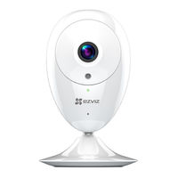 Ezviz ezCube Serie Guía Inicio Rápida