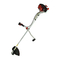 Recortadoras Briggs & Stratton 866014 Guia Rapida De Ensamblaje