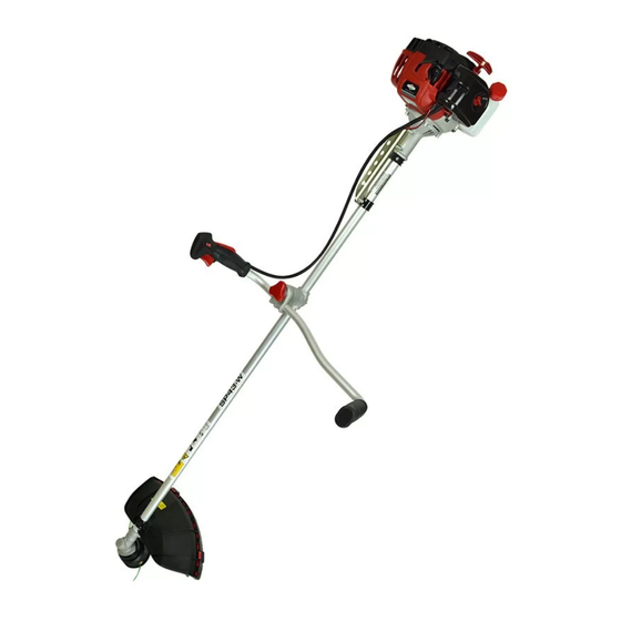 Briggs & Stratton 866014 Guia Rapida De Ensamblaje