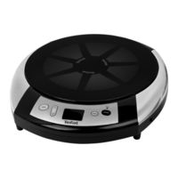 TEFAL IH700030 Manual De Instrucciones