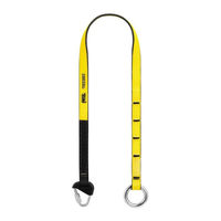 Petzl C04110M Manual De Instrucciones