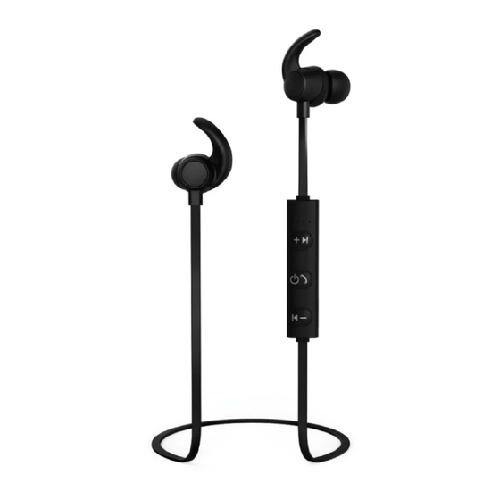 THOMSON WEAR7208BK Instrucciones De Uso