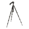 Manfrotto MKCOMPACTACN-BK, MKCOMPACTACN-WH, MKCOMPACTACN-RD - Manual del trípode