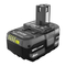 Ryobi PBP005 / PBP006 - Manual del PAQUETE DE BATERÍAS