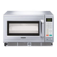 Panasonic NE-C1475 Instrucciones De Uso