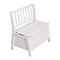 Muebles de Interior Geuther Bambino Instrucciones De Uso Y De Montaje