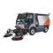Fregadoras HAKO Citymaster 2200 Instrucciones De Servicio
