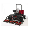 Cortacéspedes Toro Groundsmaster 4300-D Manual Del Operador