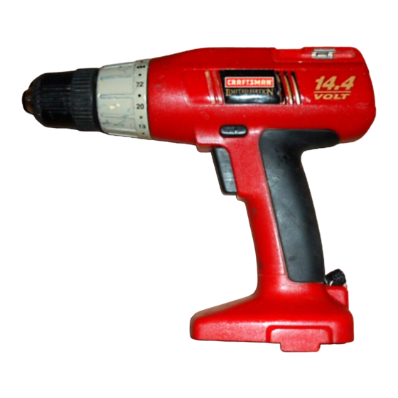 Craftsman 973.111491 Manuales