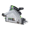 Sierras Festool TS 55 FEQ Manual De Instrucciones Original