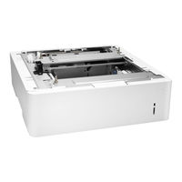 HP L0H21A Instrucciones
