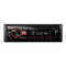 Receptores para Coches Pioneer MVH-295BT Manual De Instrucciones