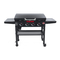 Manual de la plancha de gas FlatIron 8136 de Char-Griller