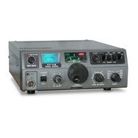 Yaesu FT-7B Manual De Instrucciones