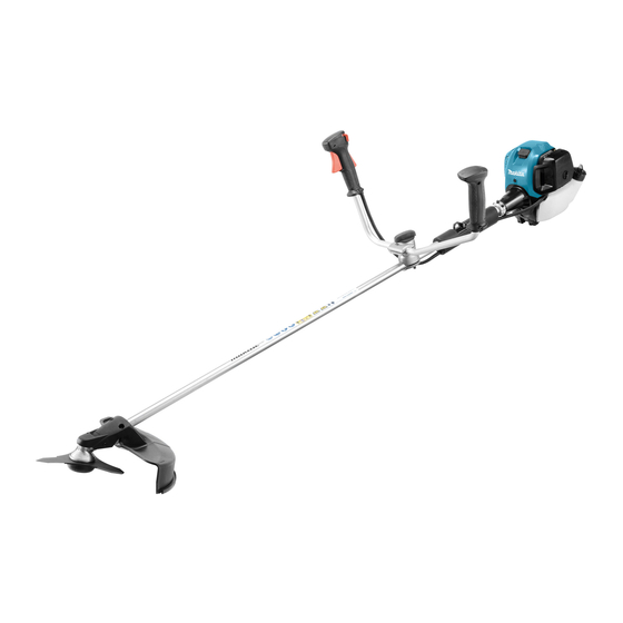 Makita RBC2500 Manual De Instrucciones