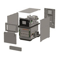 Welbilt Merrychef eikon e2s Manual De Mantenimiento Y Reparación