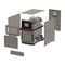 Hornos Microondas Welbilt Merrychef eikon e2s Manual De Mantenimiento Y Reparación