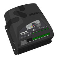 QMAX MPPT Manual Del Usuario