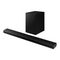 Sistemas de Altavoces Samsung HW-Q600A Manual Del Usuario