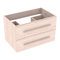 Muebles de Interior firplak VBAN05-0114-000-0437 Instrucciones De Ensamble