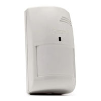 Risco Group DigiSense RK415DT Guía Rápida