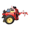 Equipos Agrícolas GHERARDI G100 Manual Del Usuario