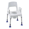 Ayudas de Baños Invacare Aquatec Pico Manual Del Usuario