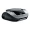 Reproductores Multimedia Philips AZ1137 Manual Del Usuario