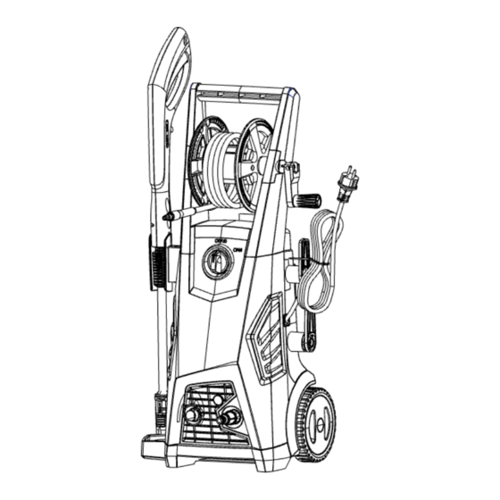 Hyundai HYWE15-42 Manual De Usuario