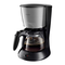 Cafeteras Philips HD7457 User Manual