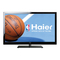 TV LED Haier LE55B1381 El Manual Del Propietario