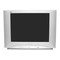 TV Panasonic CT-F2123G Manual De Servicio