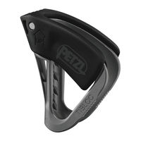 Petzl TIBLOC Manual Del Usuario