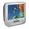 Monitores Insignia IS-TVDVD20 Guia Del Usuario