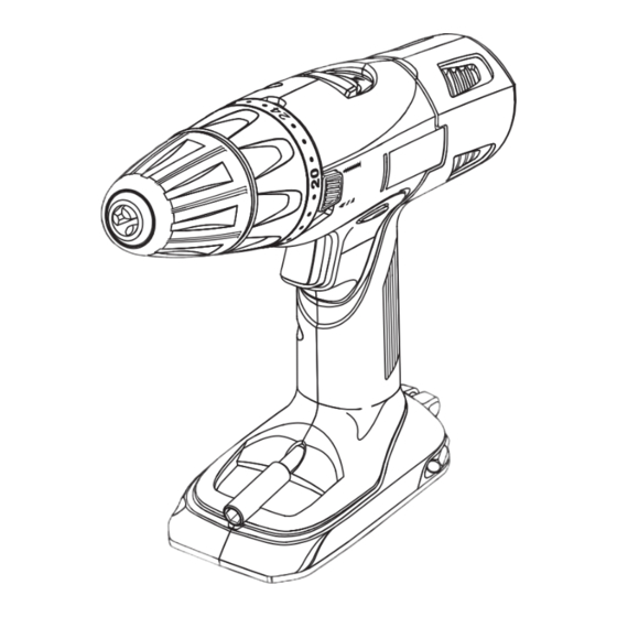 Ryobi P201 Manual Del Operador