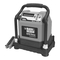 Cargadores de Batería Black and Decker BC40EWB Manual De Instrucciones