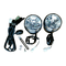 Accesorios de Motocicletas Suzuki 99000-990D2-220 Instrucciones De Montaje