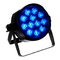 Equipo de Iluminación thomann Varytec LED Typhoon PAR Outdoor 12x10 Manual De Instrucciones