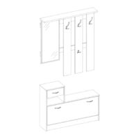 finori RU/120 Instrucciones De Montaje