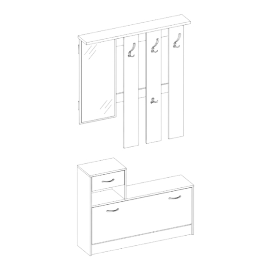 finori RU/120 Instrucciones De Montaje