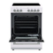 Hornos Sharp KF-76FVMT15WL-SE Manual De Uso
