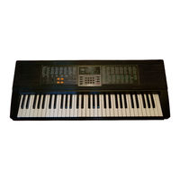 Casio CTK-650 Manual De Operación