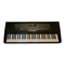 Teclados Electrónicos Casio CTK-650 Manual De Operación