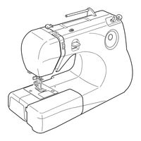 Janome 661G Manual De Instrucciones