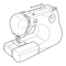 Janome 661G