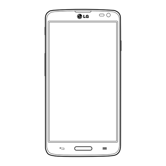 LG D681 Guia Del Usuario