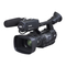 Videocámaras JVC GY-HM660U Manual De Instrucciones