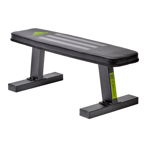 Adidas ADBE-10222 Manual Del Usuario