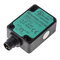 Sensores de Seguridad Pepperl+Fuchs UB400-F77-E2-V31 Ficha Técnica