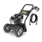 Lavadoras a Presión Kärcher G 2600 PH Manual De Instrucciones